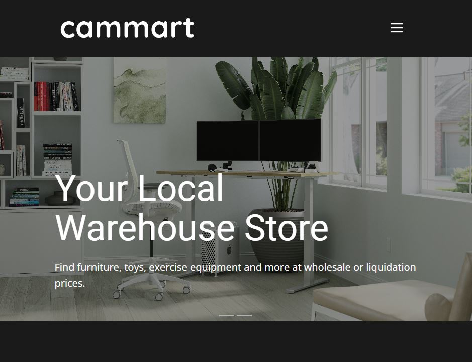 Cammart Preview